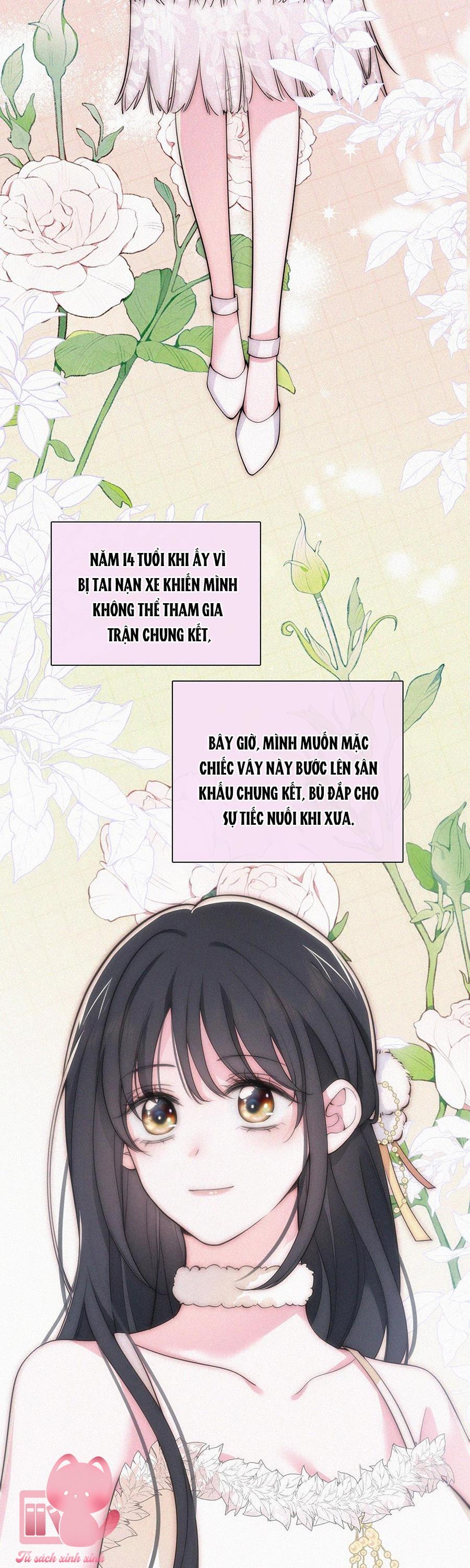 Bệnh Yêu - Chap 105 - Trang 7