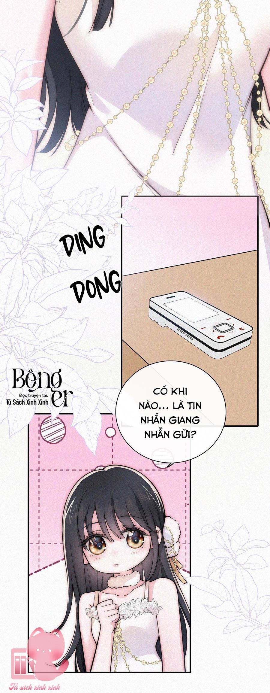 Bệnh Yêu - Chap 105 - Trang 8