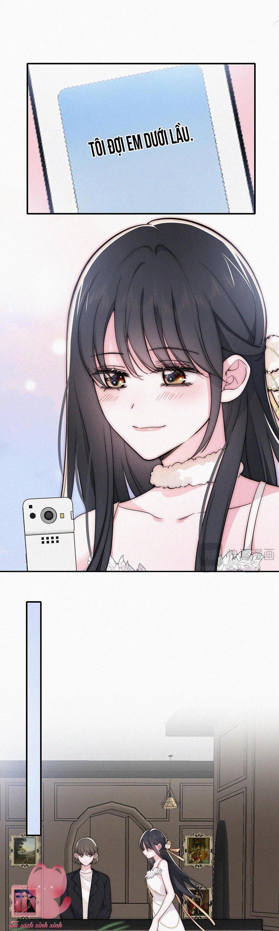 Bệnh Yêu - Chap 105 - Trang 9