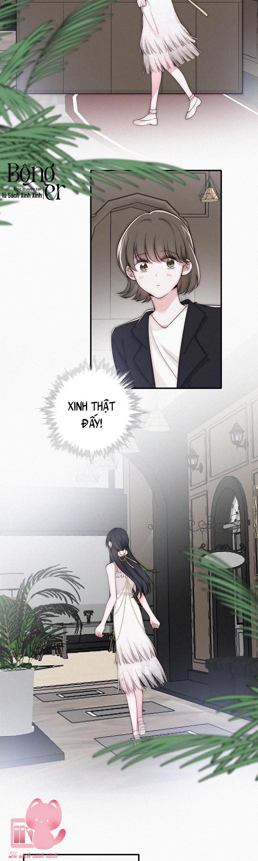 Bệnh Yêu - Chap 105 - Trang 10