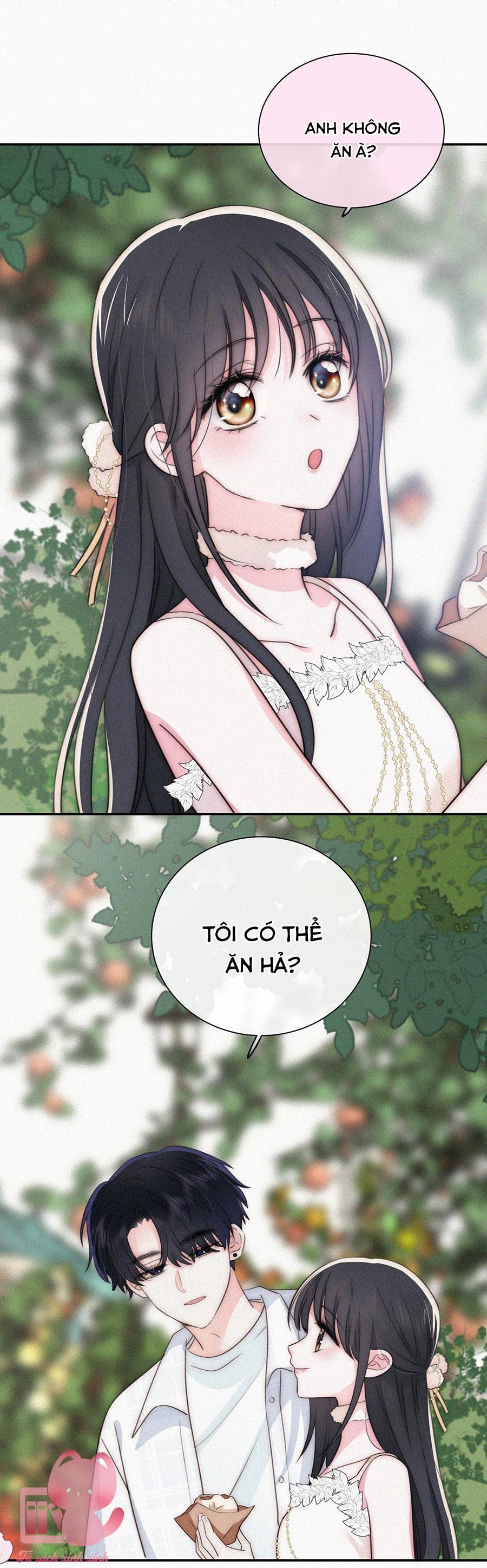 Bệnh Yêu - Chap 106 - Trang 2