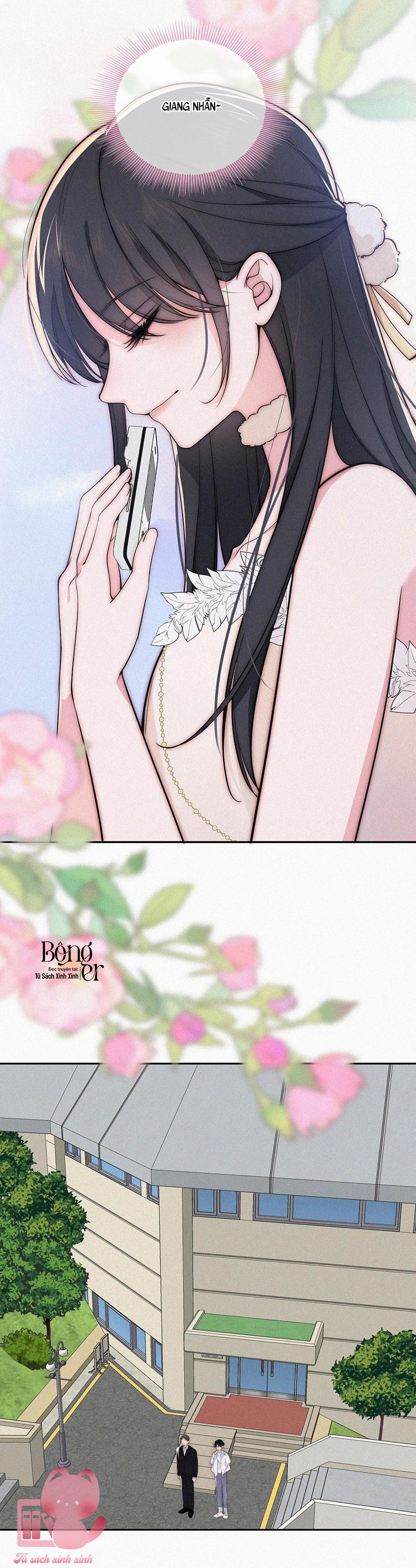 Bệnh Yêu - Chap 106 - Trang 14