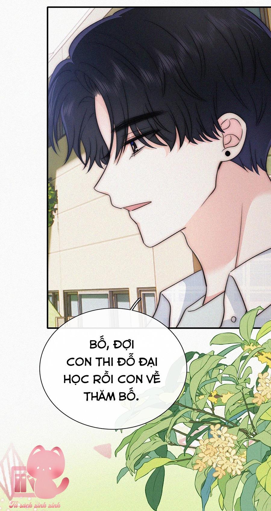 Bệnh Yêu - Chap 106 - Trang 19