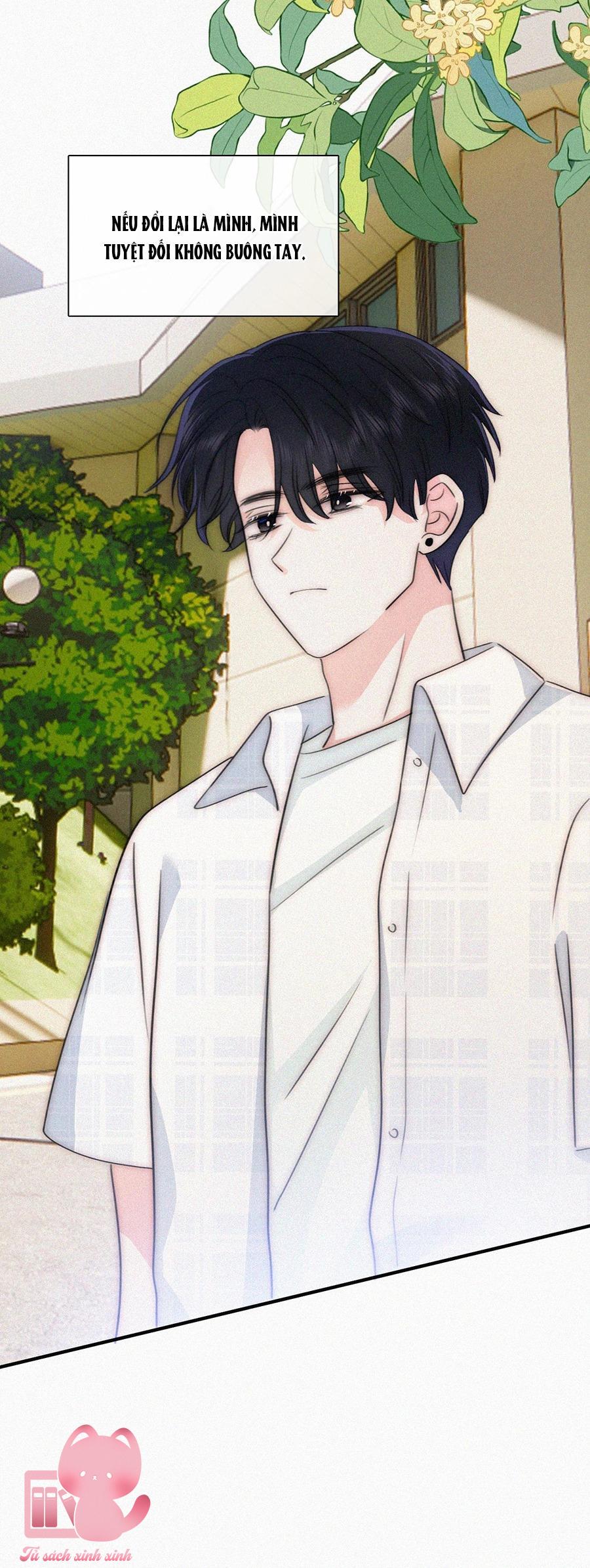 Bệnh Yêu - Chap 106 - Trang 23