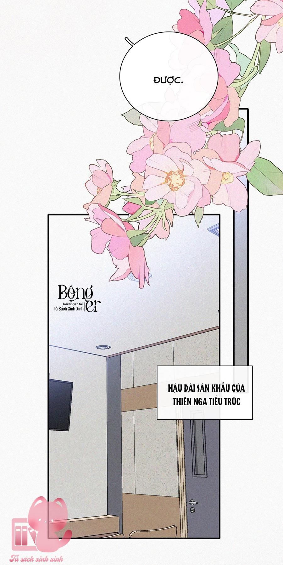 Bệnh Yêu - Chap 106 - Trang 10