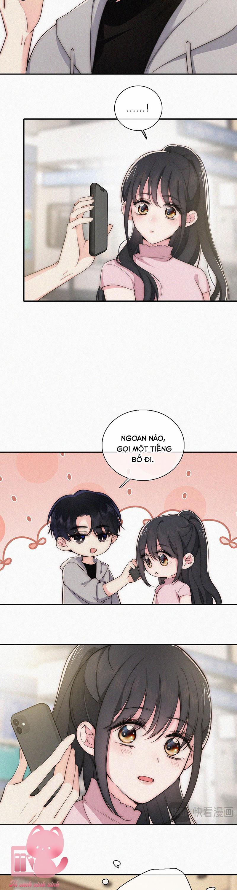 Bệnh Yêu - Chap 107 - Trang 14