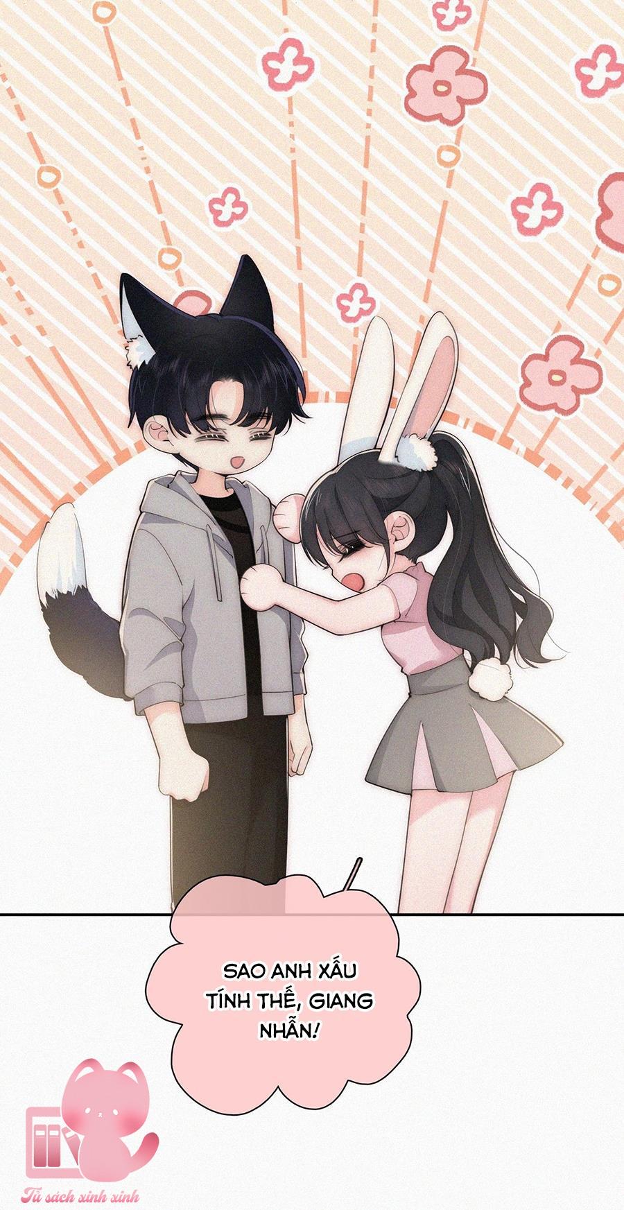 Bệnh Yêu - Chap 108 - Trang 2