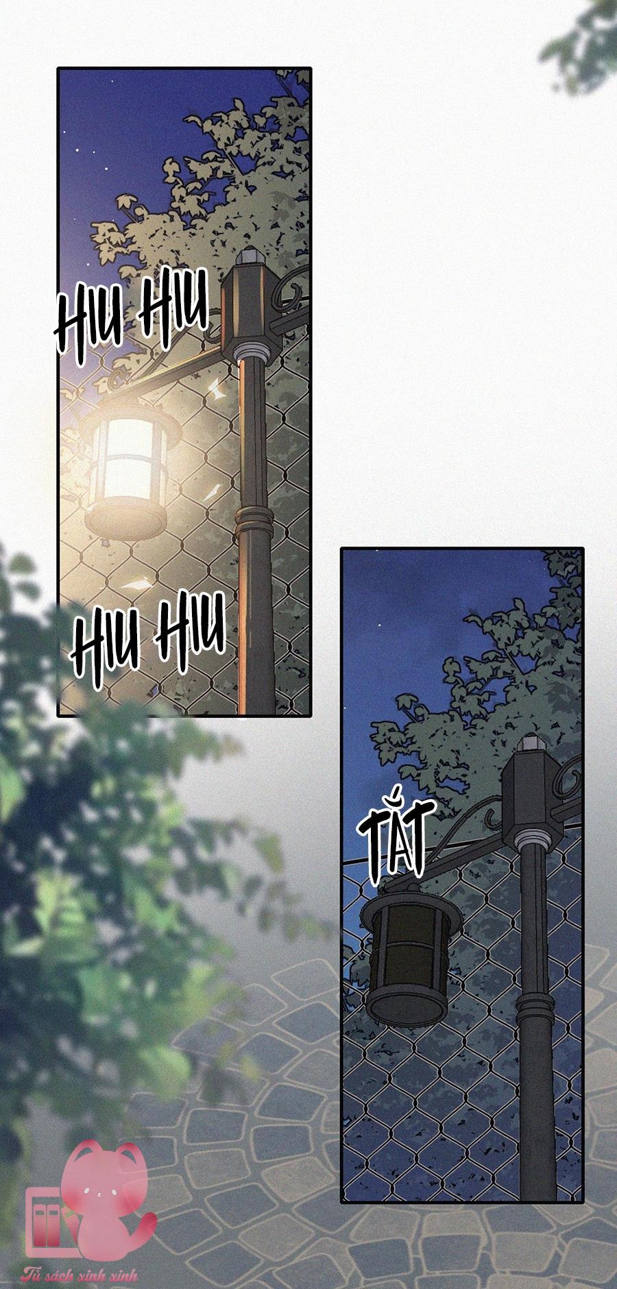 Bệnh Yêu - Chap 108 - Trang 14