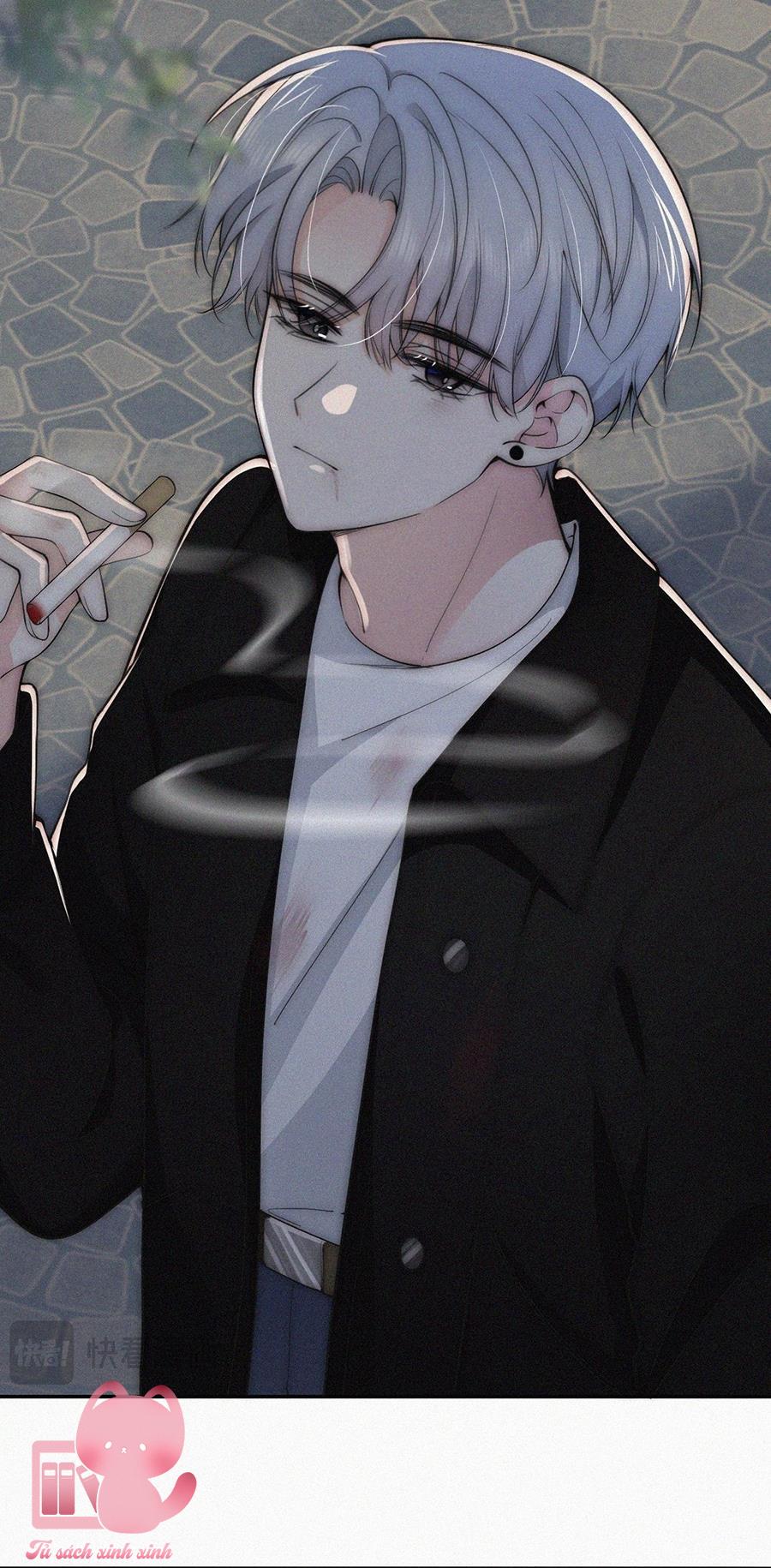 Bệnh Yêu - Chap 108 - Trang 15