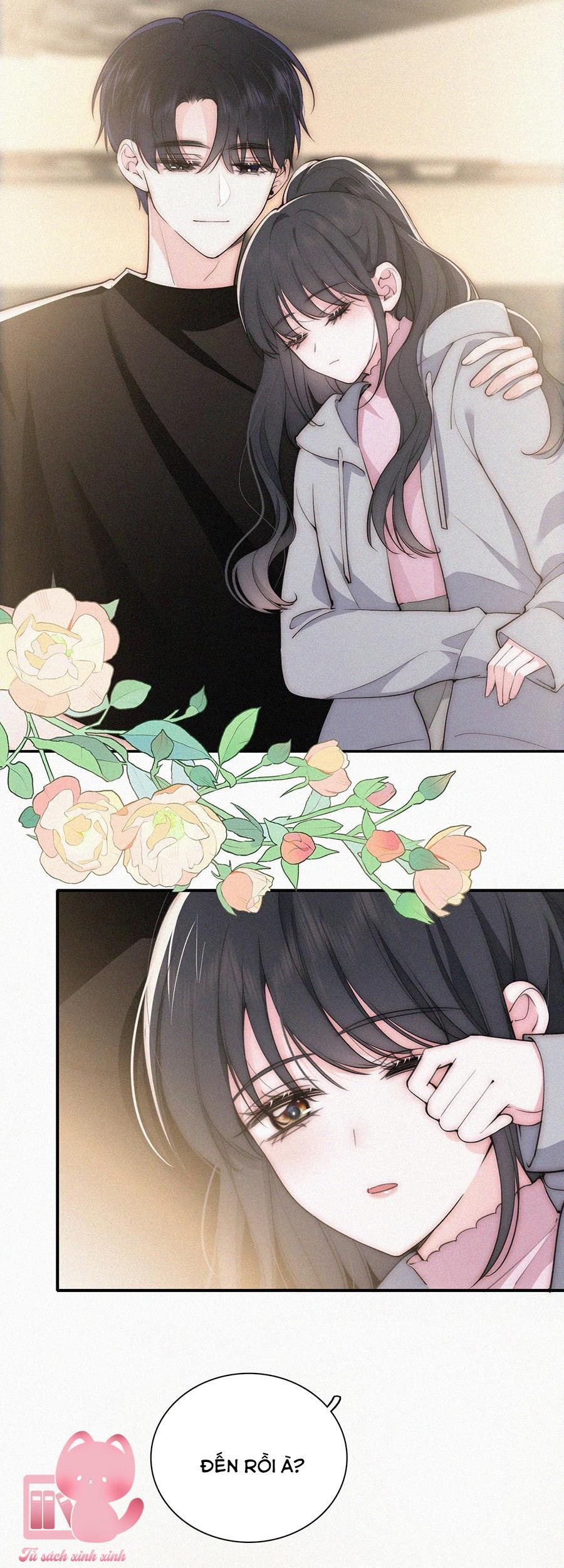 Bệnh Yêu - Chap 108 - Trang 18