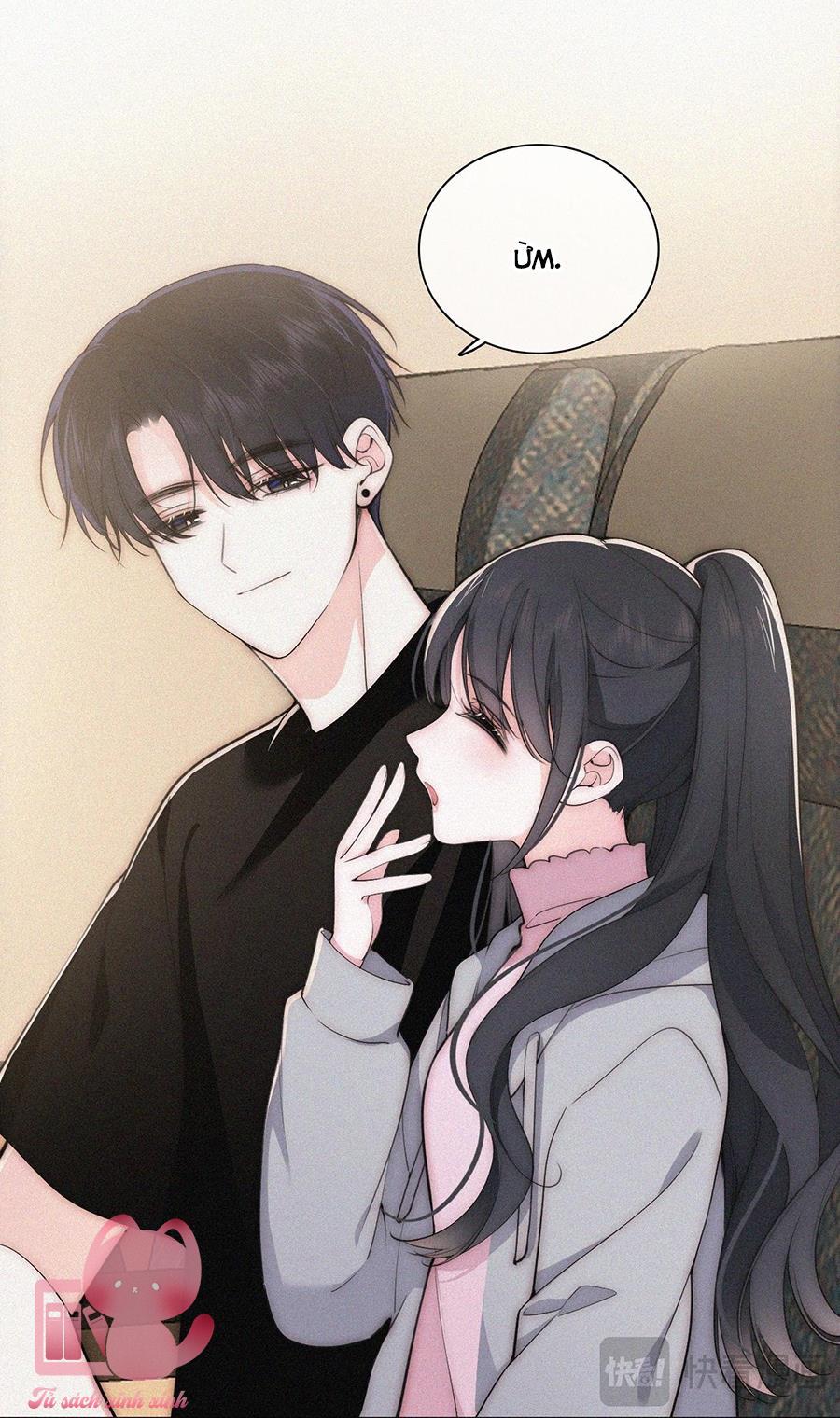 Bệnh Yêu - Chap 108 - Trang 19