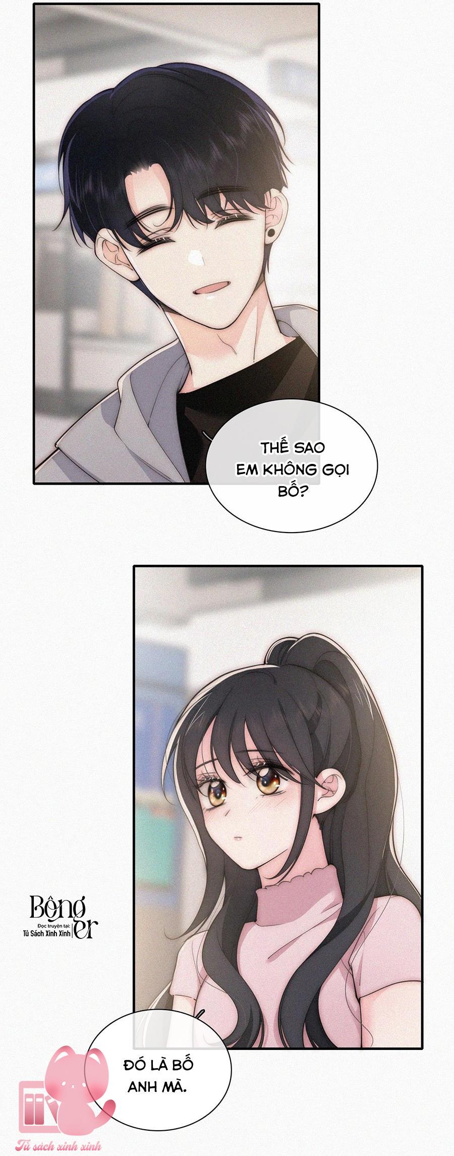 Bệnh Yêu - Chap 108 - Trang 3