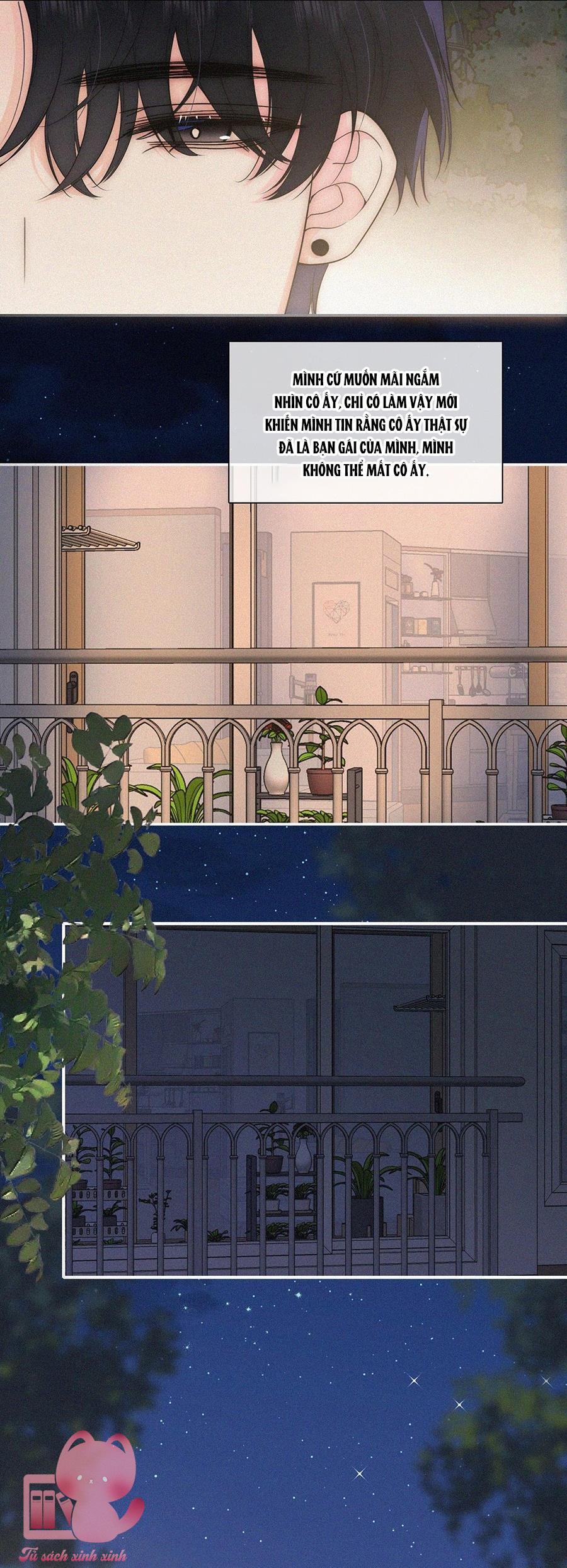 Bệnh Yêu - Chap 108 - Trang 24