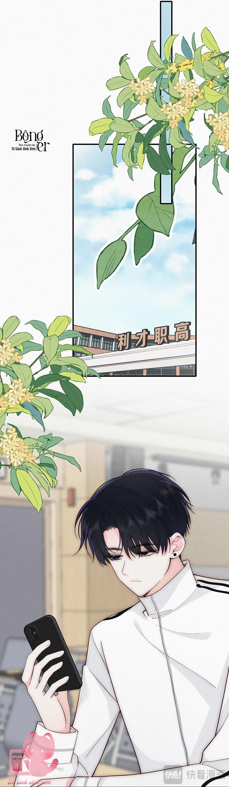 Bệnh Yêu - Chap 108 - Trang 26