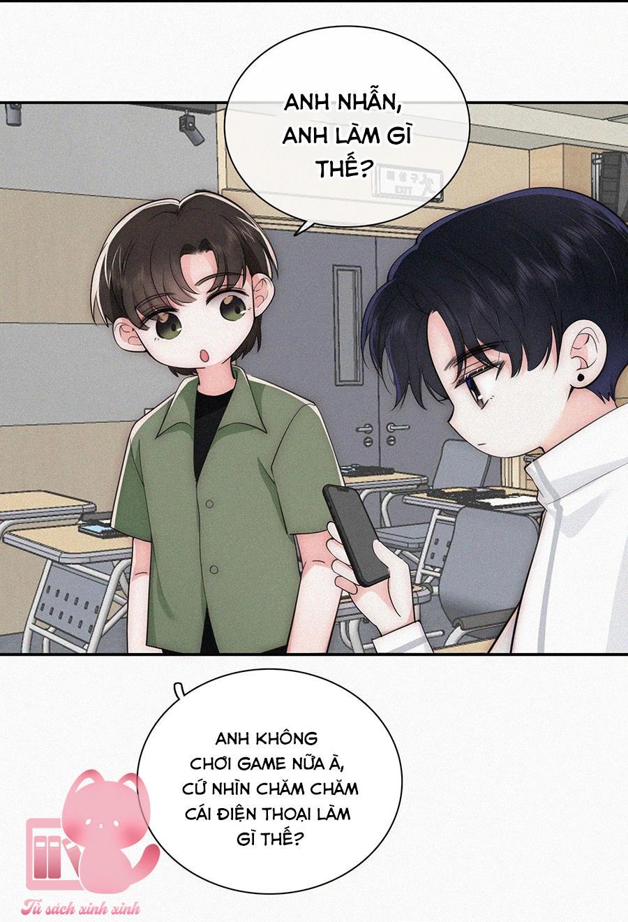 Bệnh Yêu - Chap 108 - Trang 27