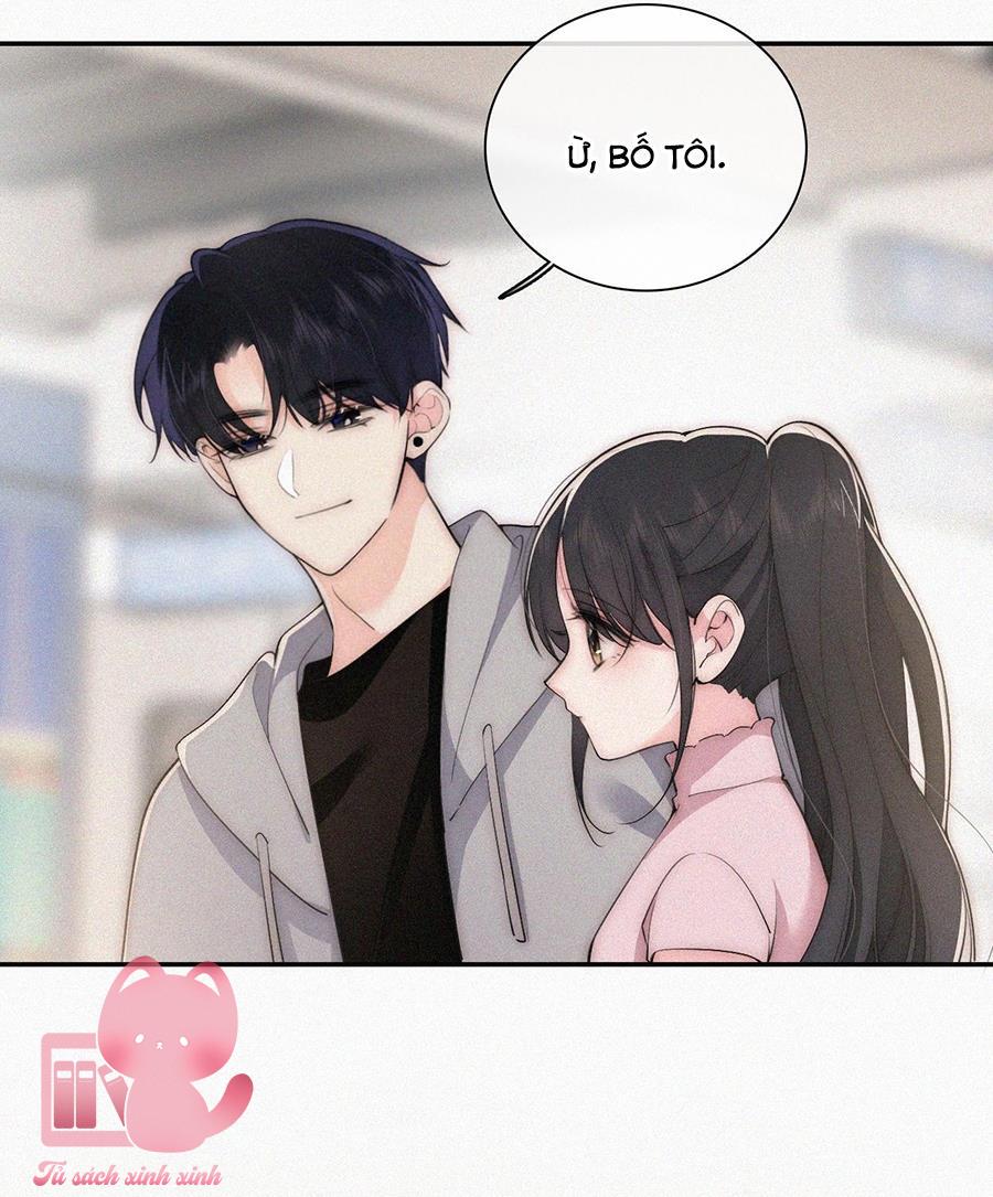 Bệnh Yêu - Chap 108 - Trang 4