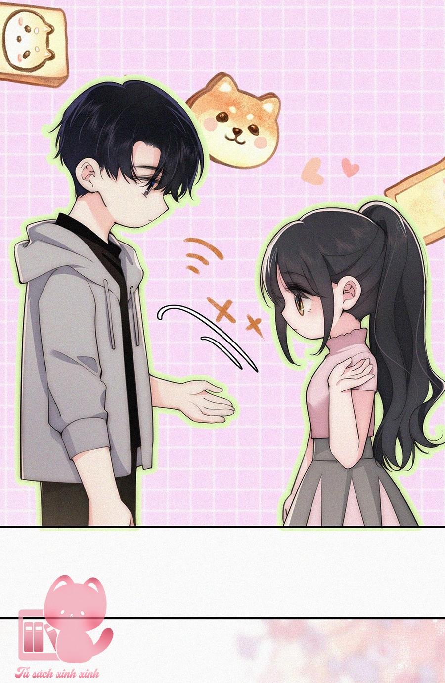 Bệnh Yêu - Chap 108 - Trang 8