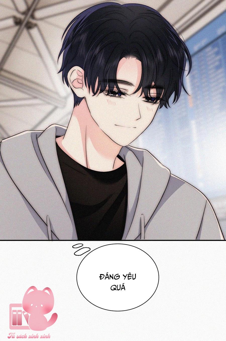 Bệnh Yêu - Chap 108 - Trang 10