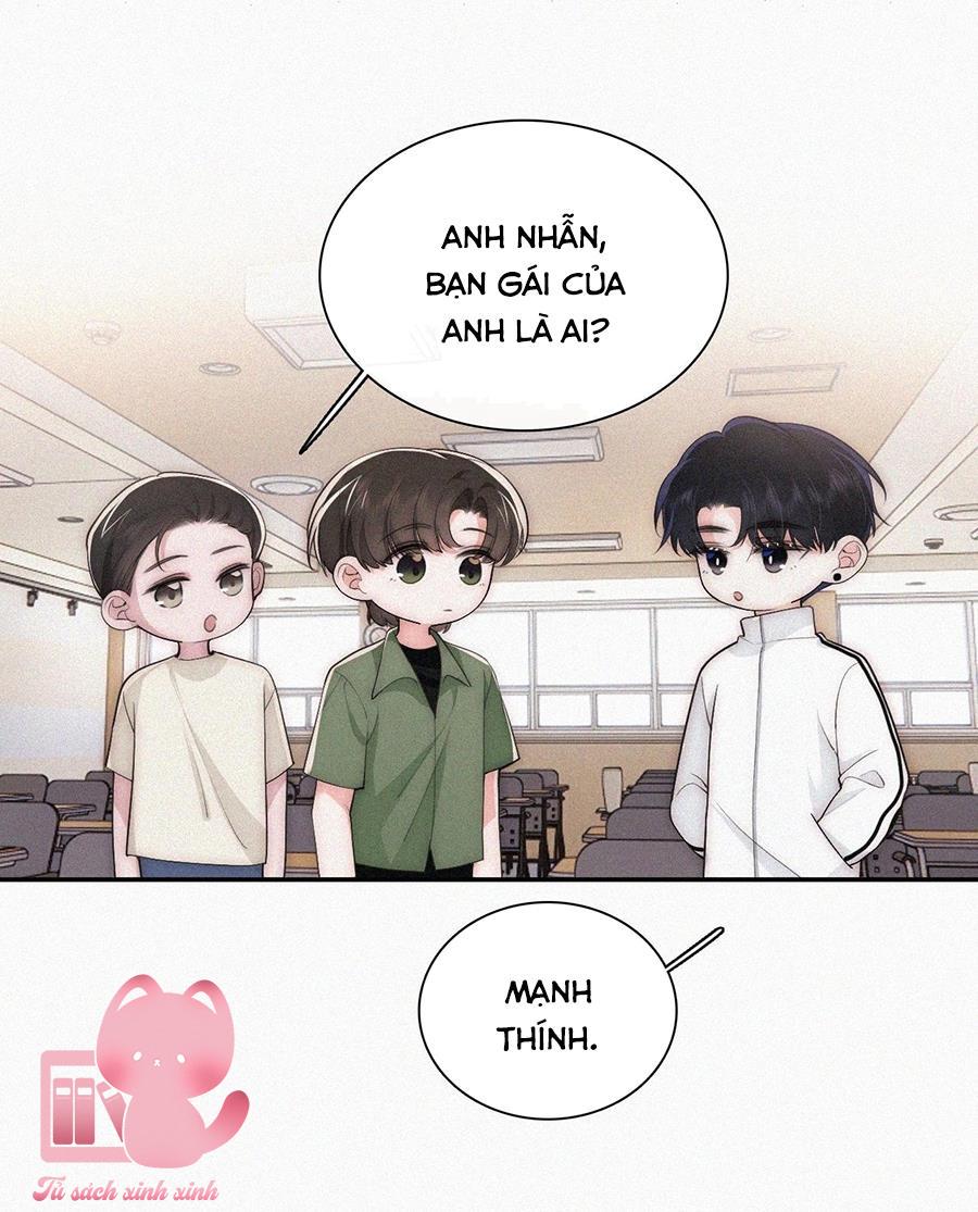 Bệnh Yêu - Chap 109 - Trang 2