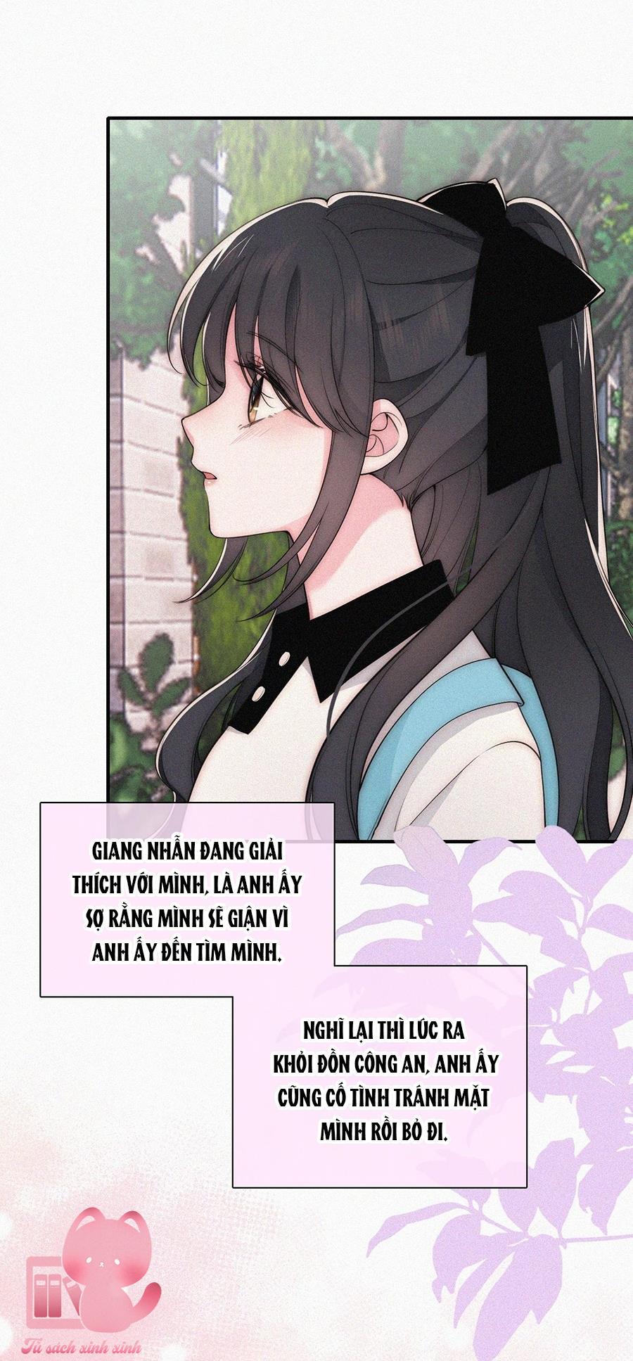 Bệnh Yêu - Chap 109 - Trang 12