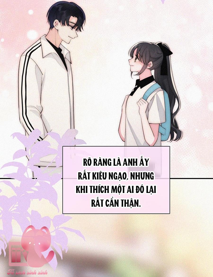 Bệnh Yêu - Chap 109 - Trang 13