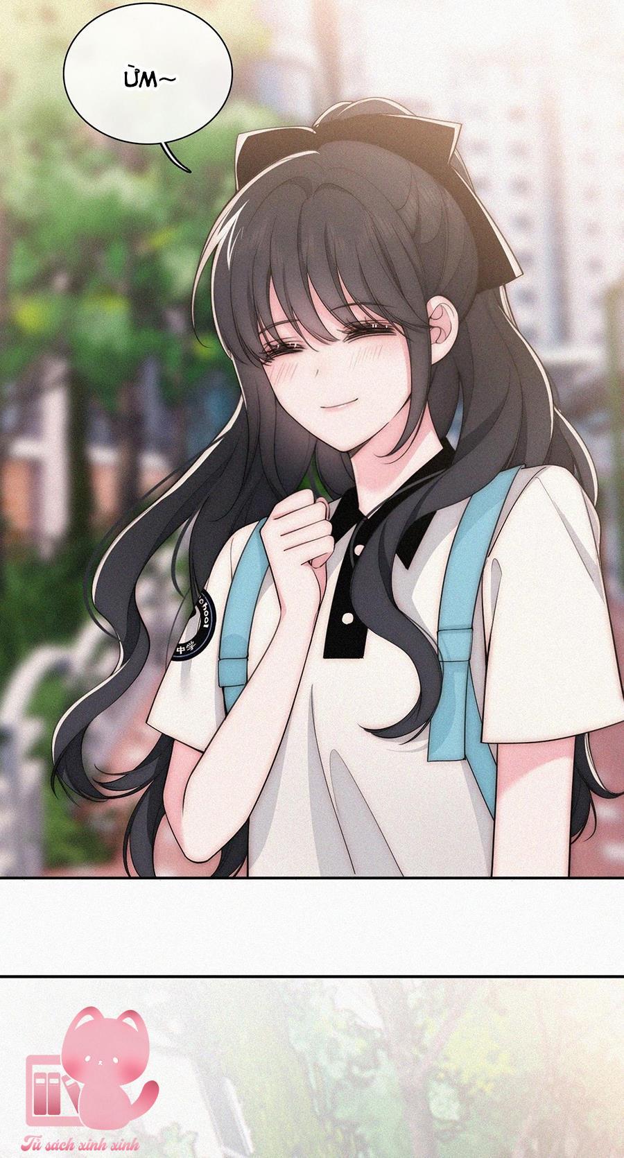 Bệnh Yêu - Chap 109 - Trang 17