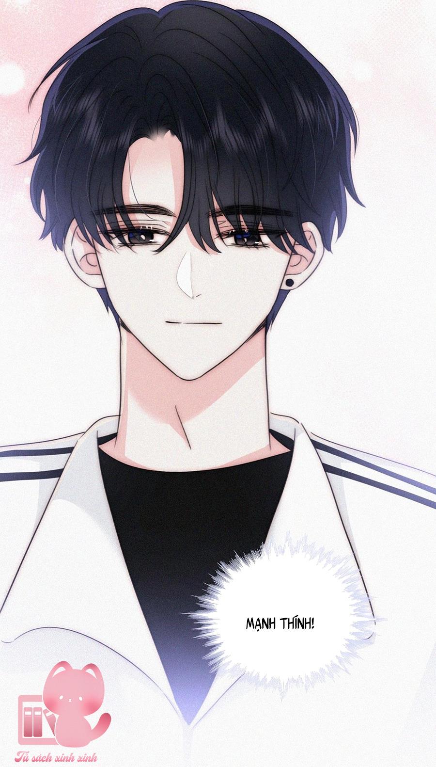 Bệnh Yêu - Chap 109 - Trang 25