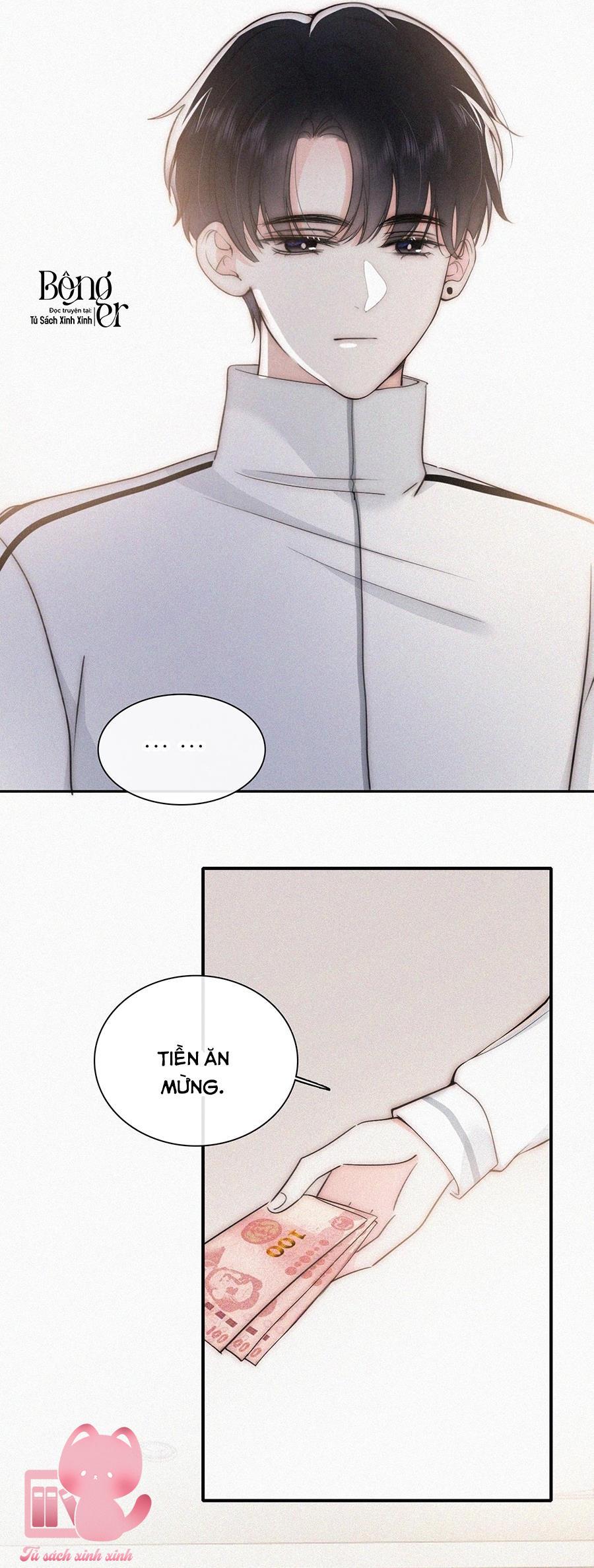 Bệnh Yêu - Chap 109 - Trang 4