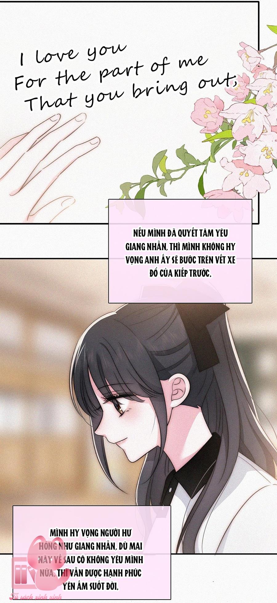 Bệnh Yêu - Chap 109 - Trang 8