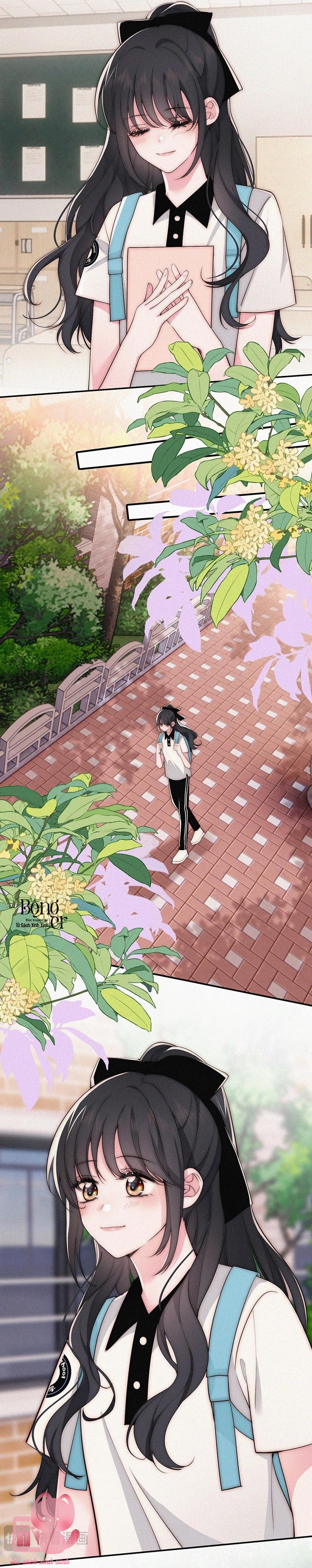 Bệnh Yêu - Chap 109 - Trang 10