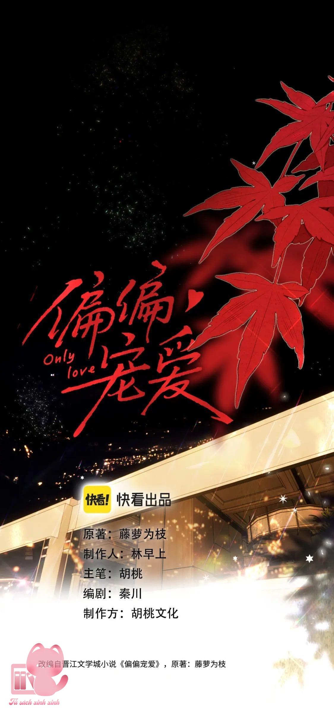 Bệnh Yêu - Chap 11 - Trang 2