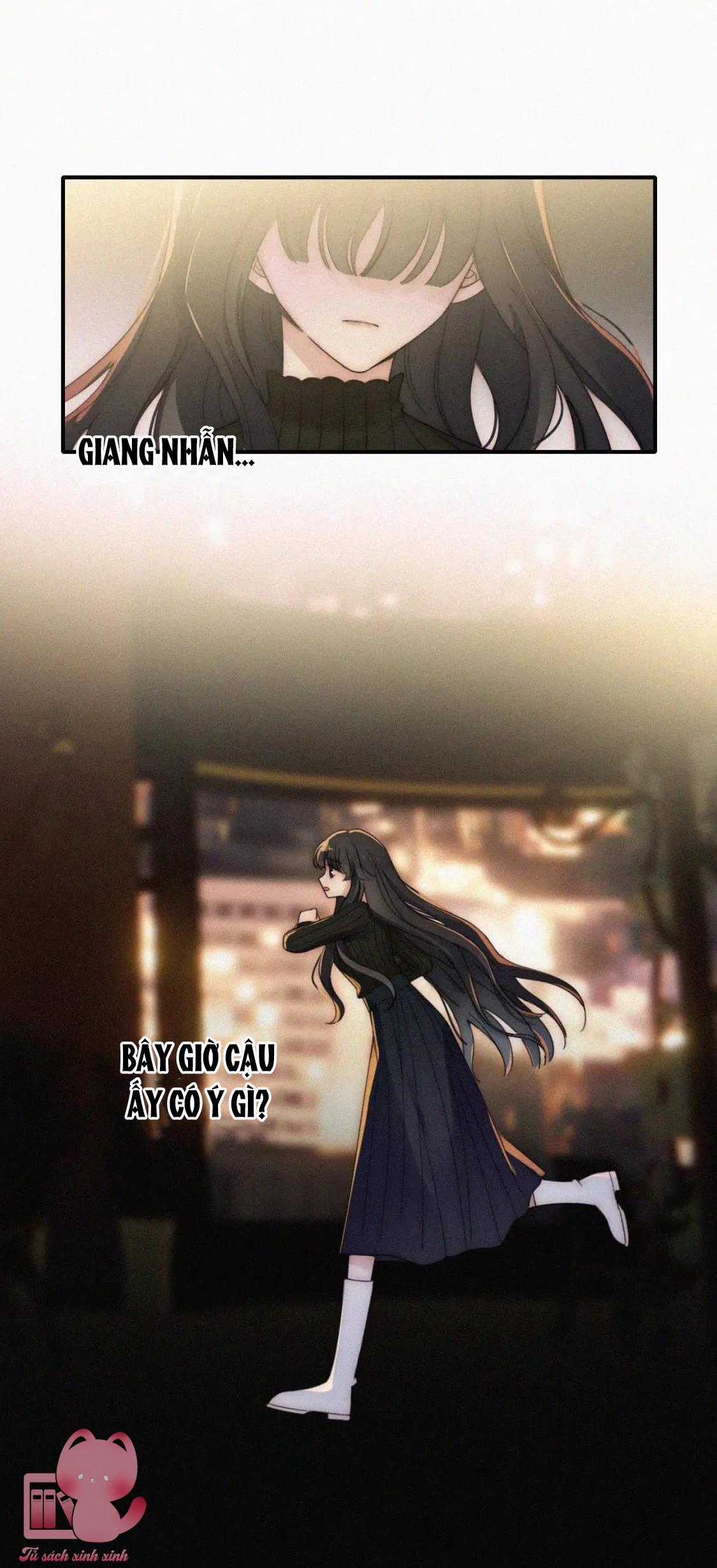 Bệnh Yêu - Chap 11 - Trang 12