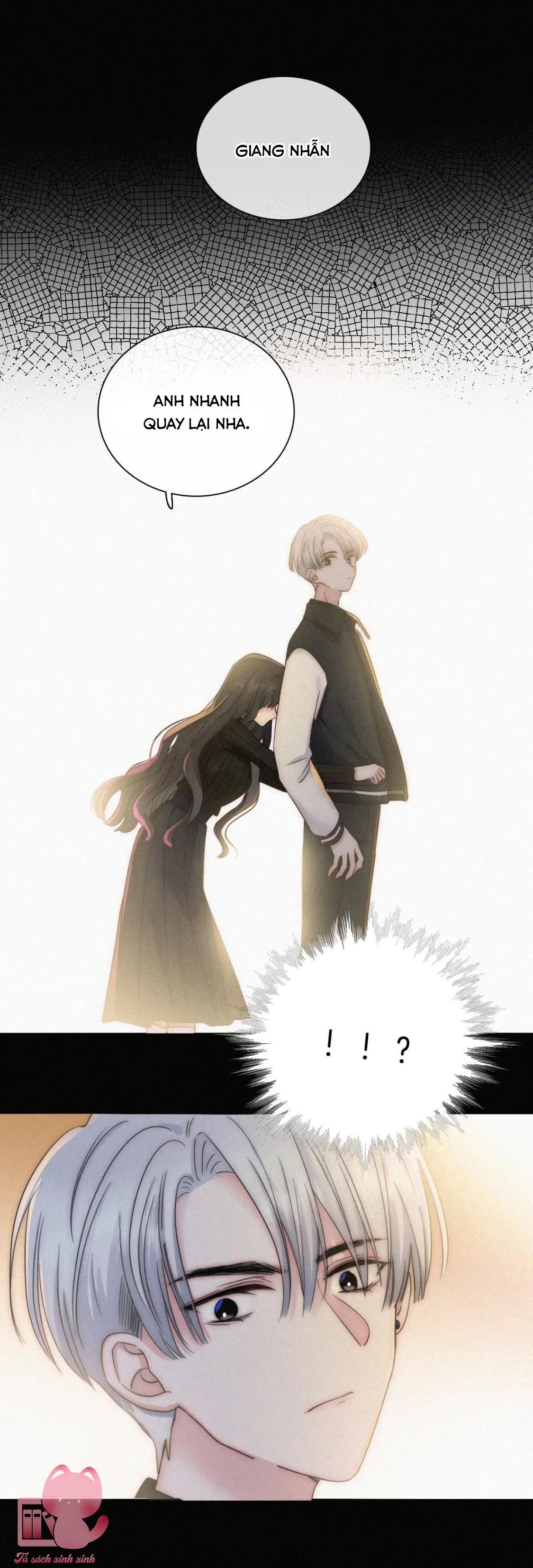 Bệnh Yêu - Chap 11 - Trang 15