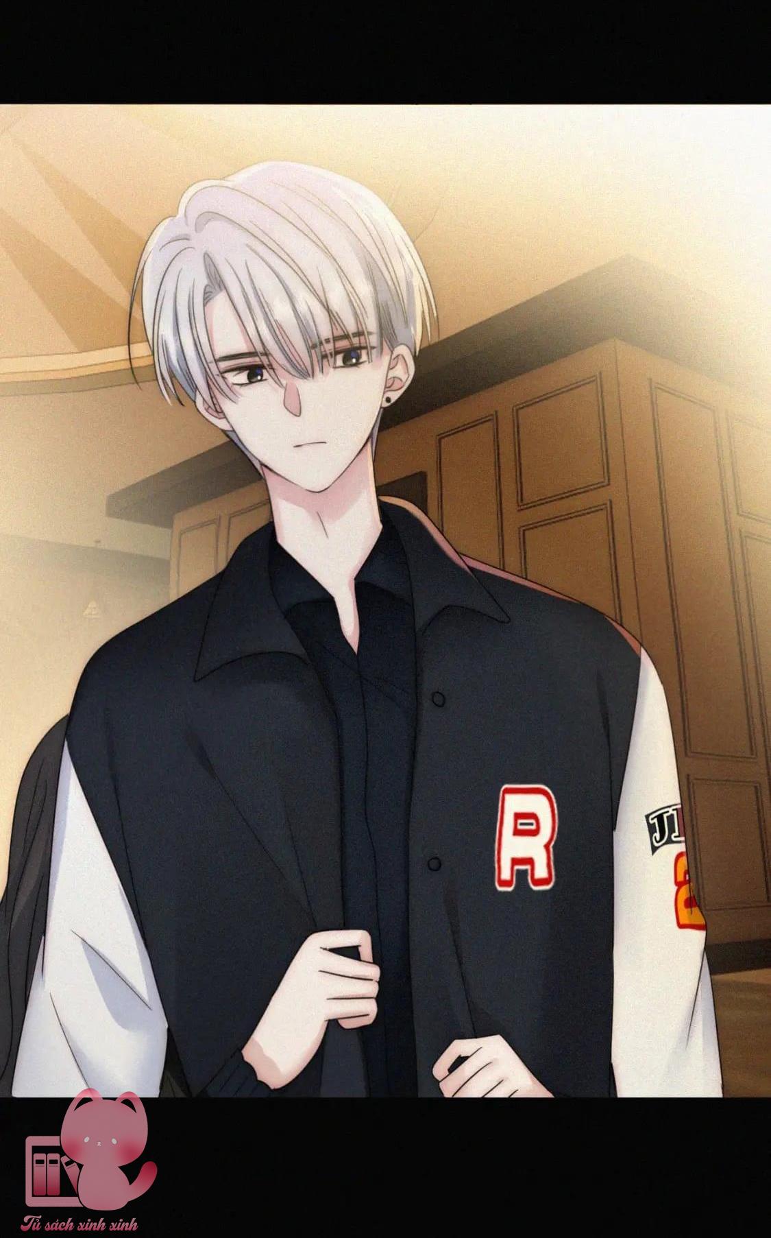 Bệnh Yêu - Chap 11 - Trang 16