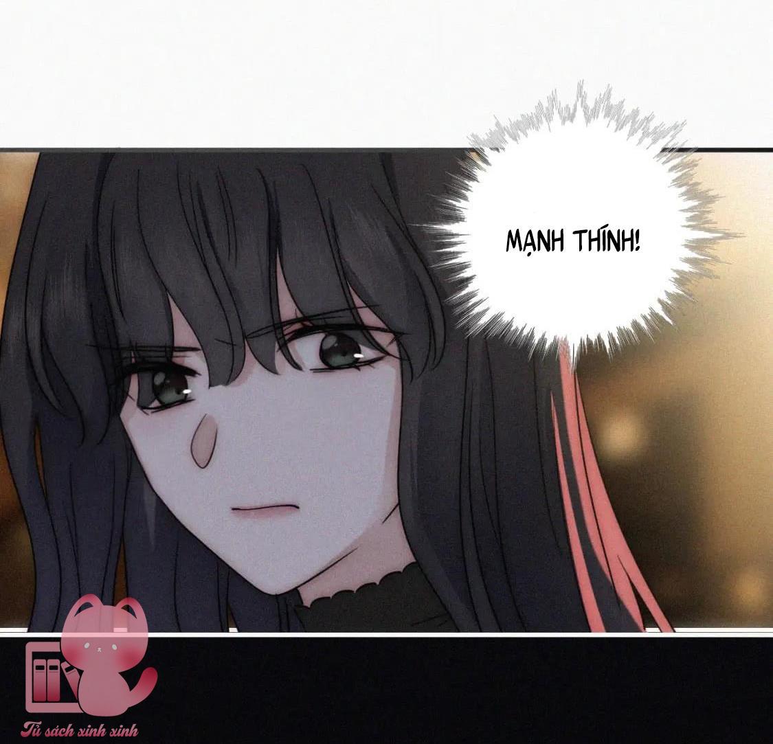 Bệnh Yêu - Chap 11 - Trang 19