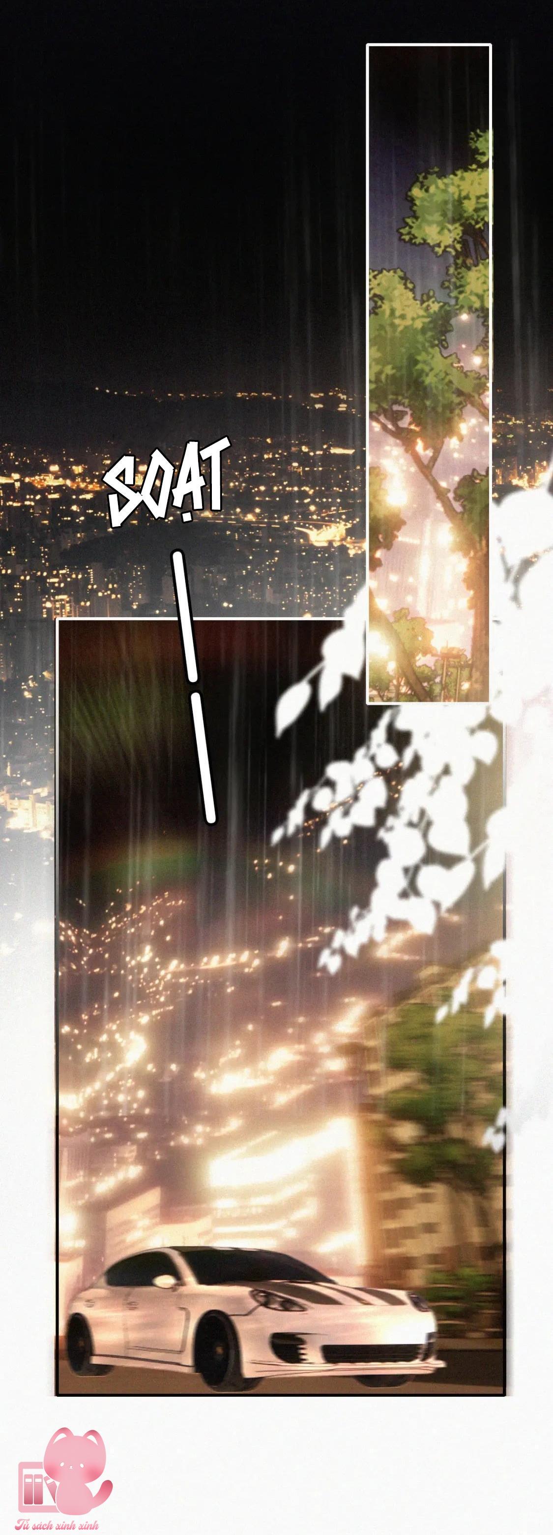 Bệnh Yêu - Chap 11 - Trang 20