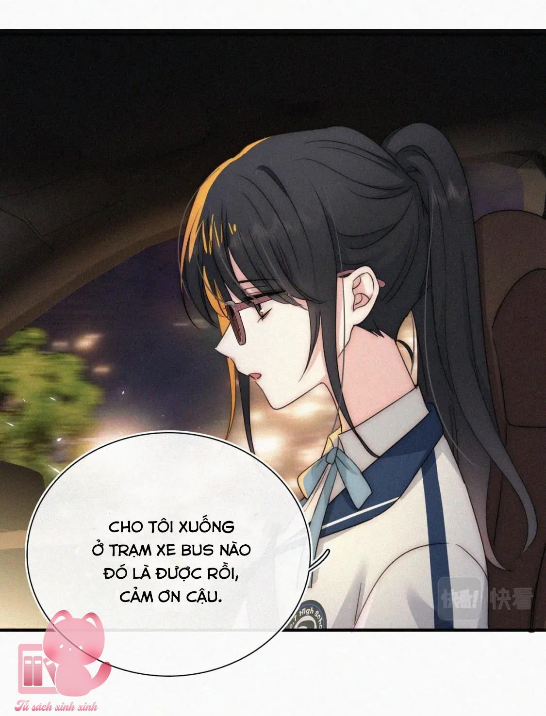 Bệnh Yêu - Chap 11 - Trang 22