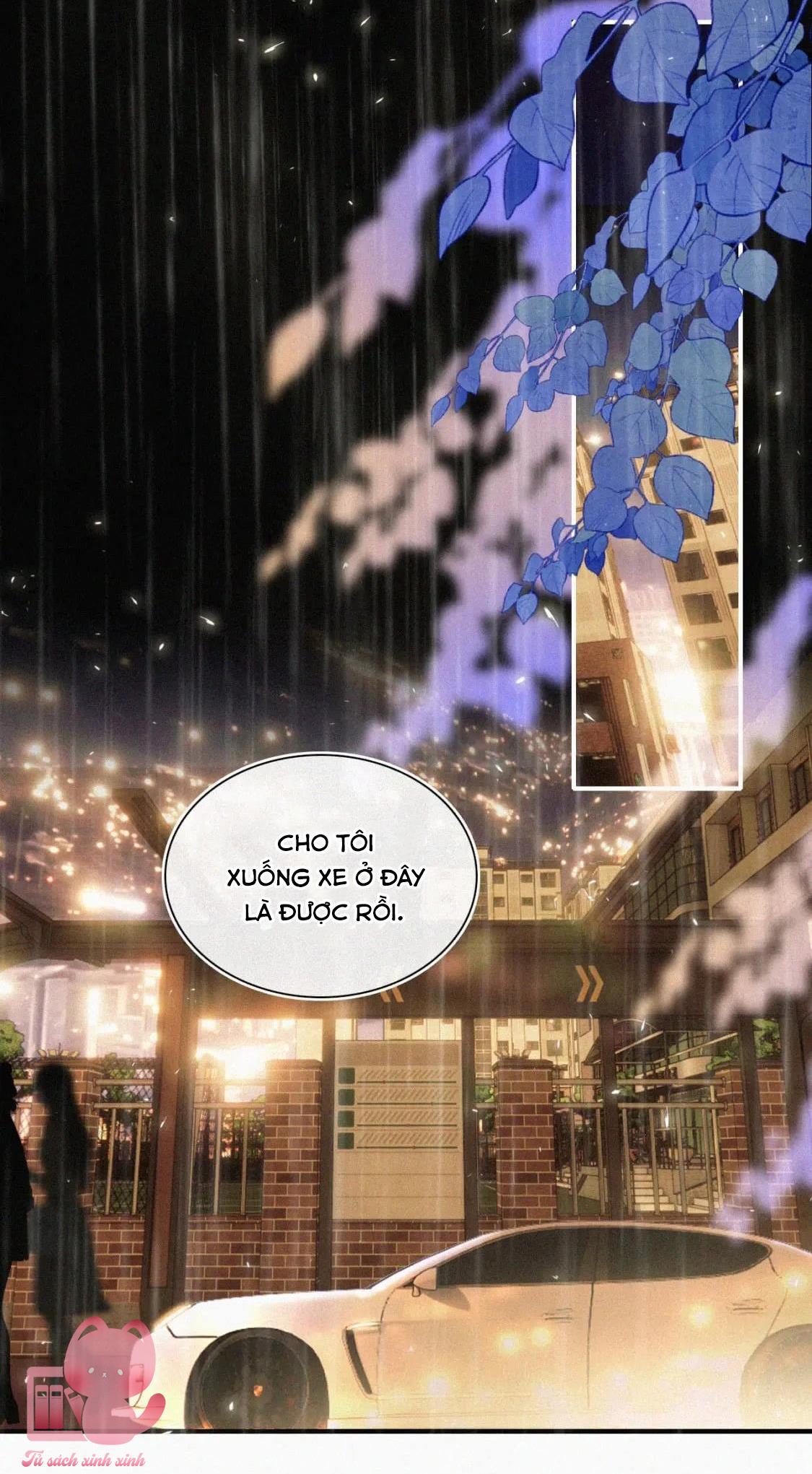Bệnh Yêu - Chap 11 - Trang 25