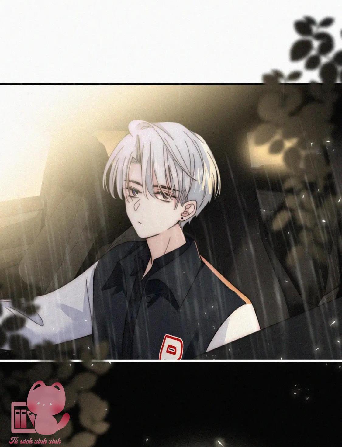 Bệnh Yêu - Chap 11 - Trang 26