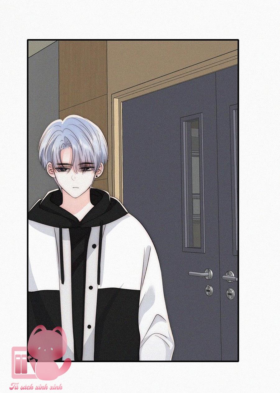 Bệnh Yêu - Chap 110 - Trang 11