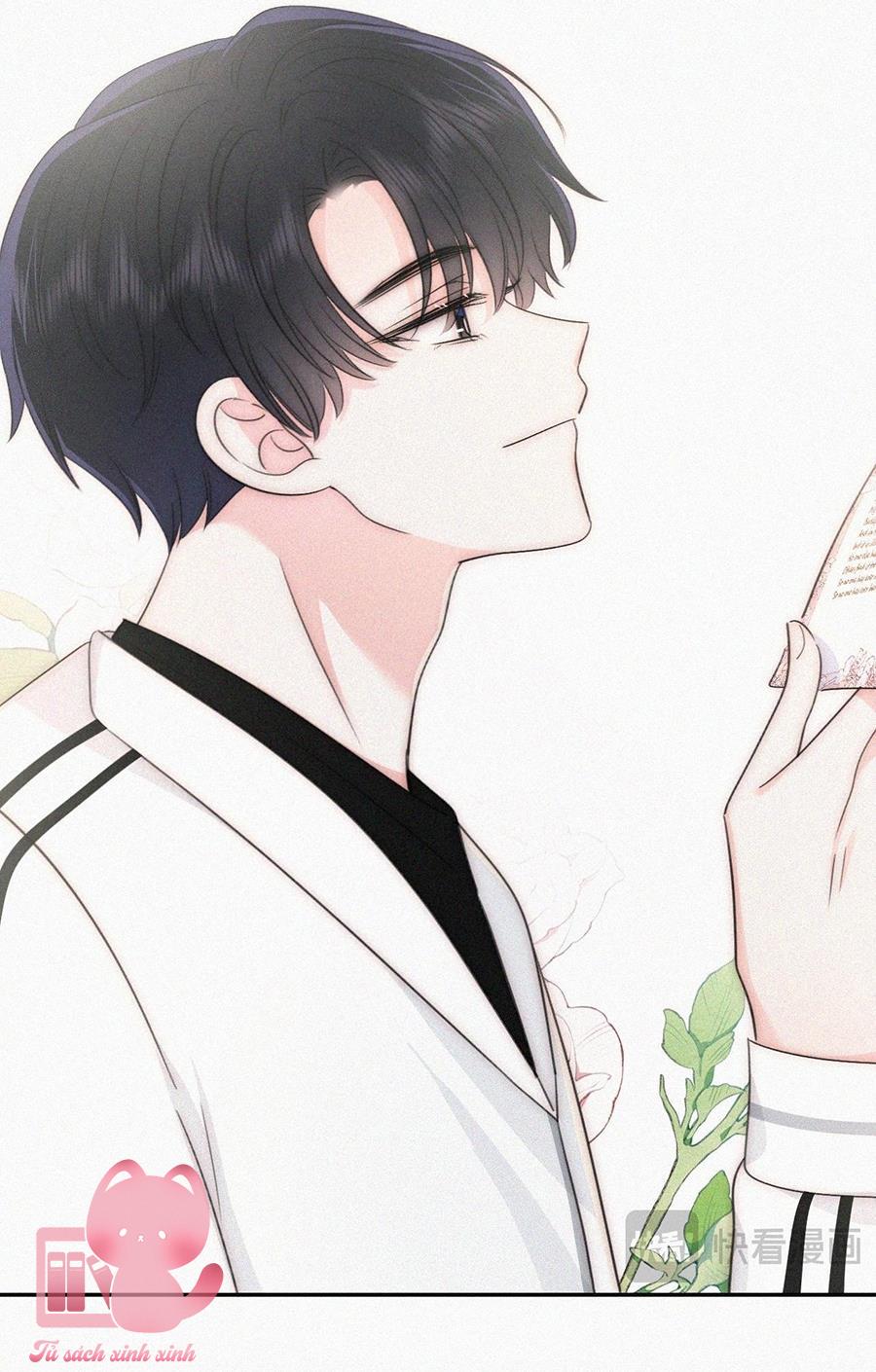 Bệnh Yêu - Chap 110 - Trang 18