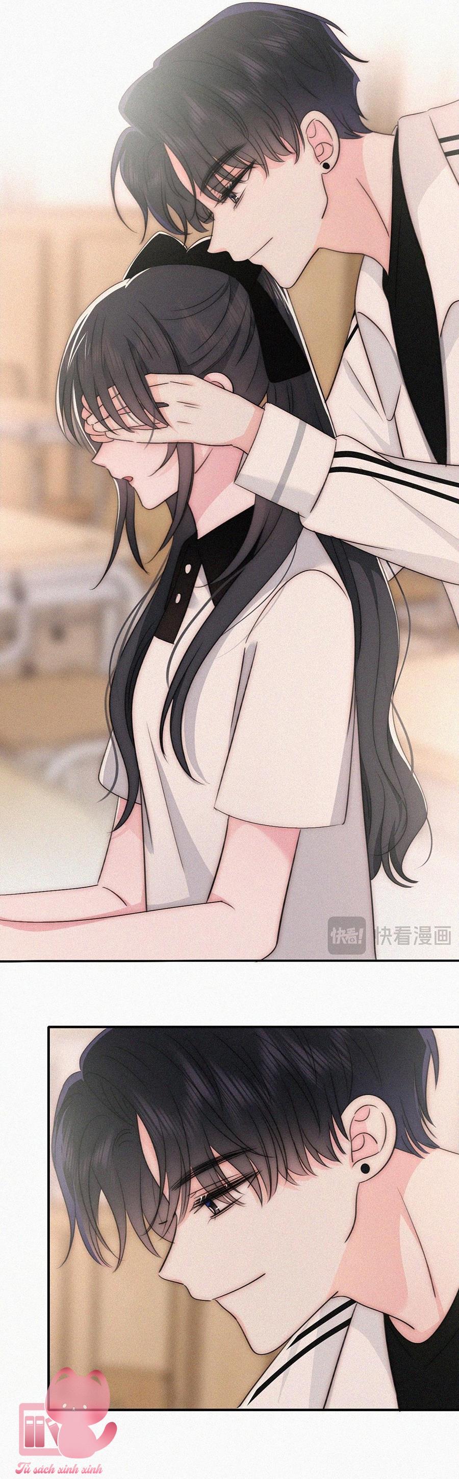 Bệnh Yêu - Chap 110 - Trang 22