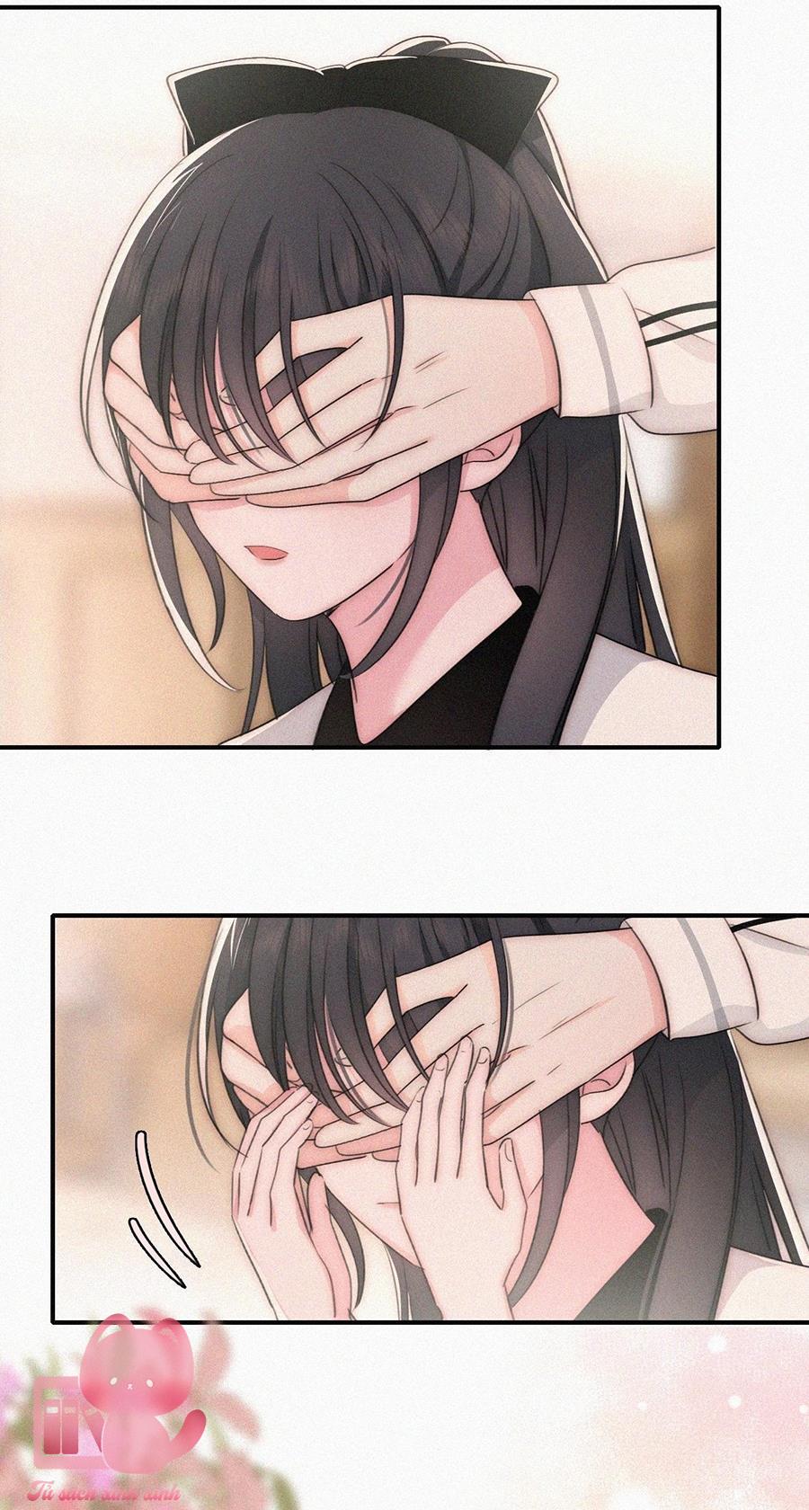 Bệnh Yêu - Chap 110 - Trang 23
