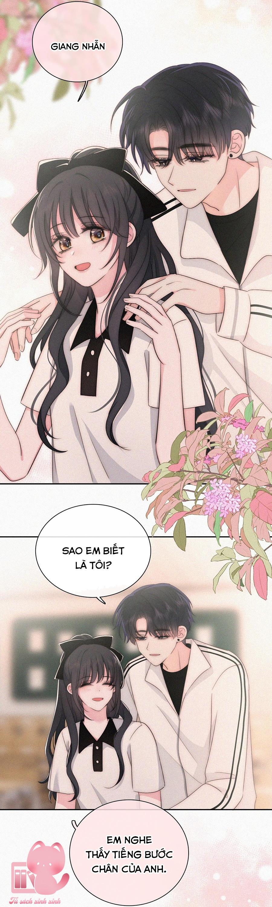 Bệnh Yêu - Chap 110 - Trang 24