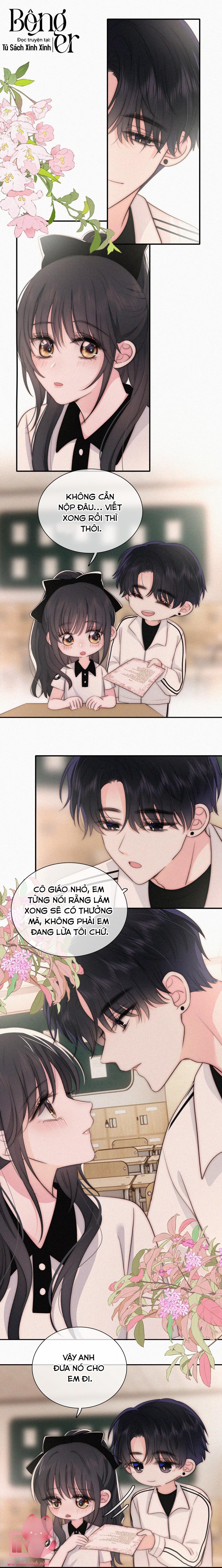 Bệnh Yêu - Chap 111 - Trang 2