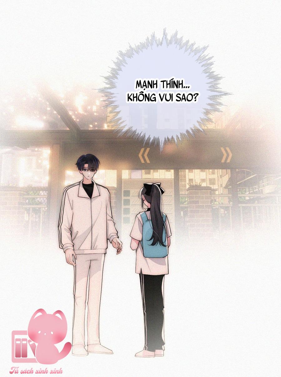 Bệnh Yêu - Chap 112 - Trang 2