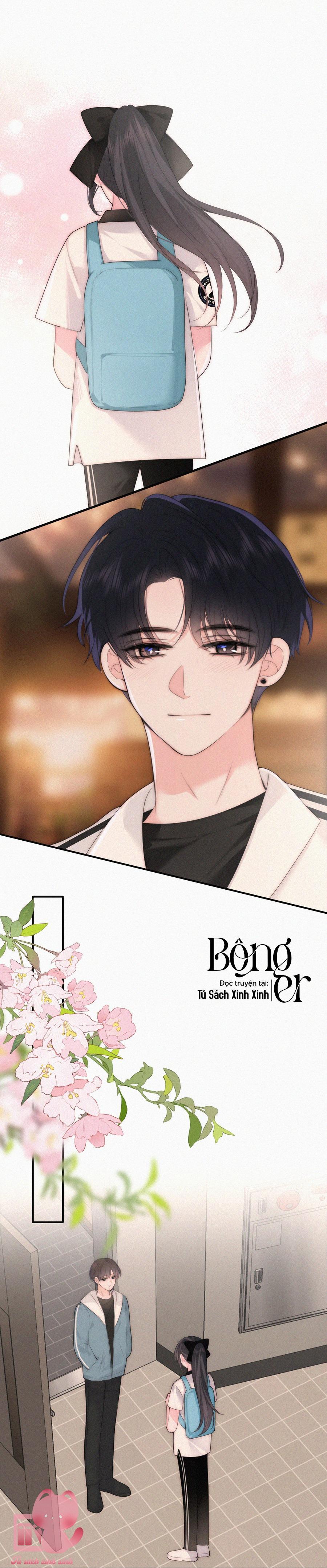 Bệnh Yêu - Chap 112 - Trang 11