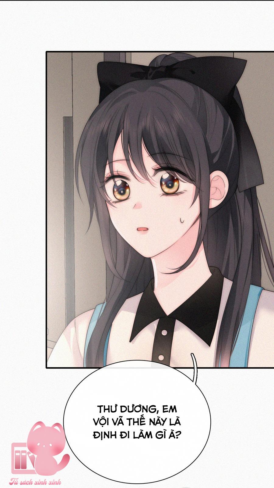 Bệnh Yêu - Chap 112 - Trang 12