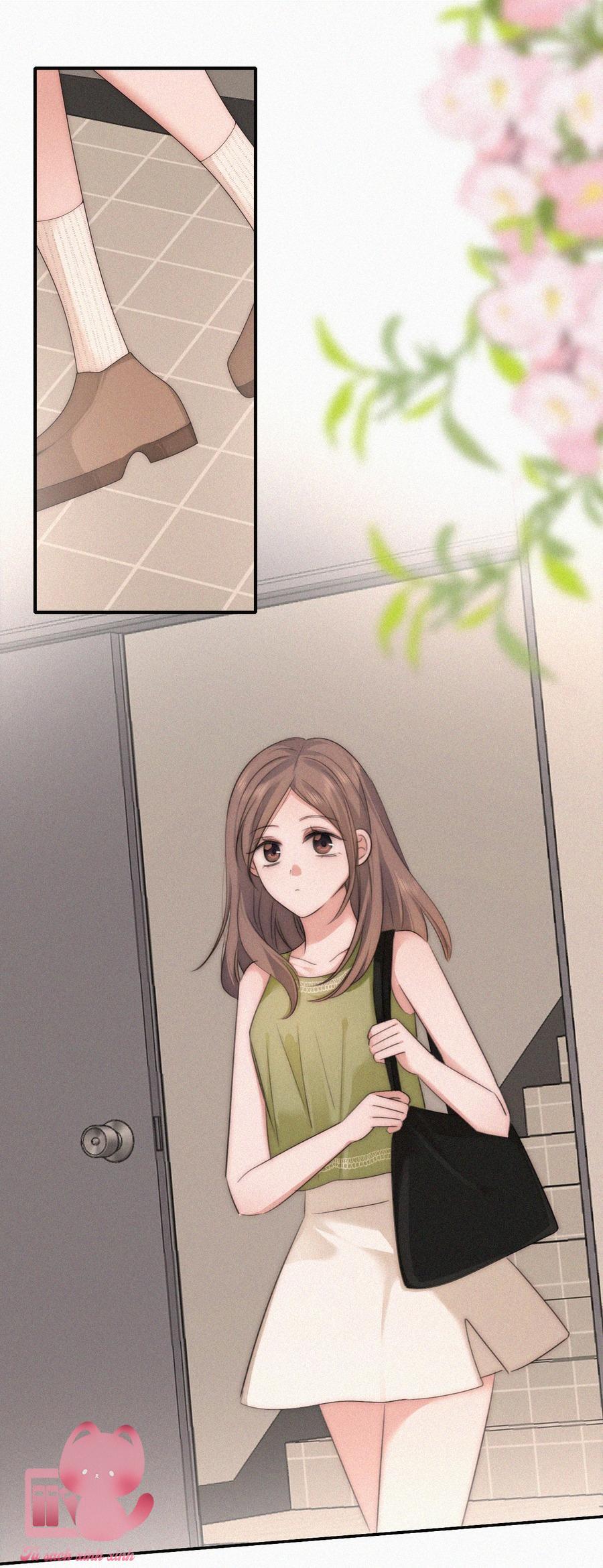 Bệnh Yêu - Chap 112 - Trang 14