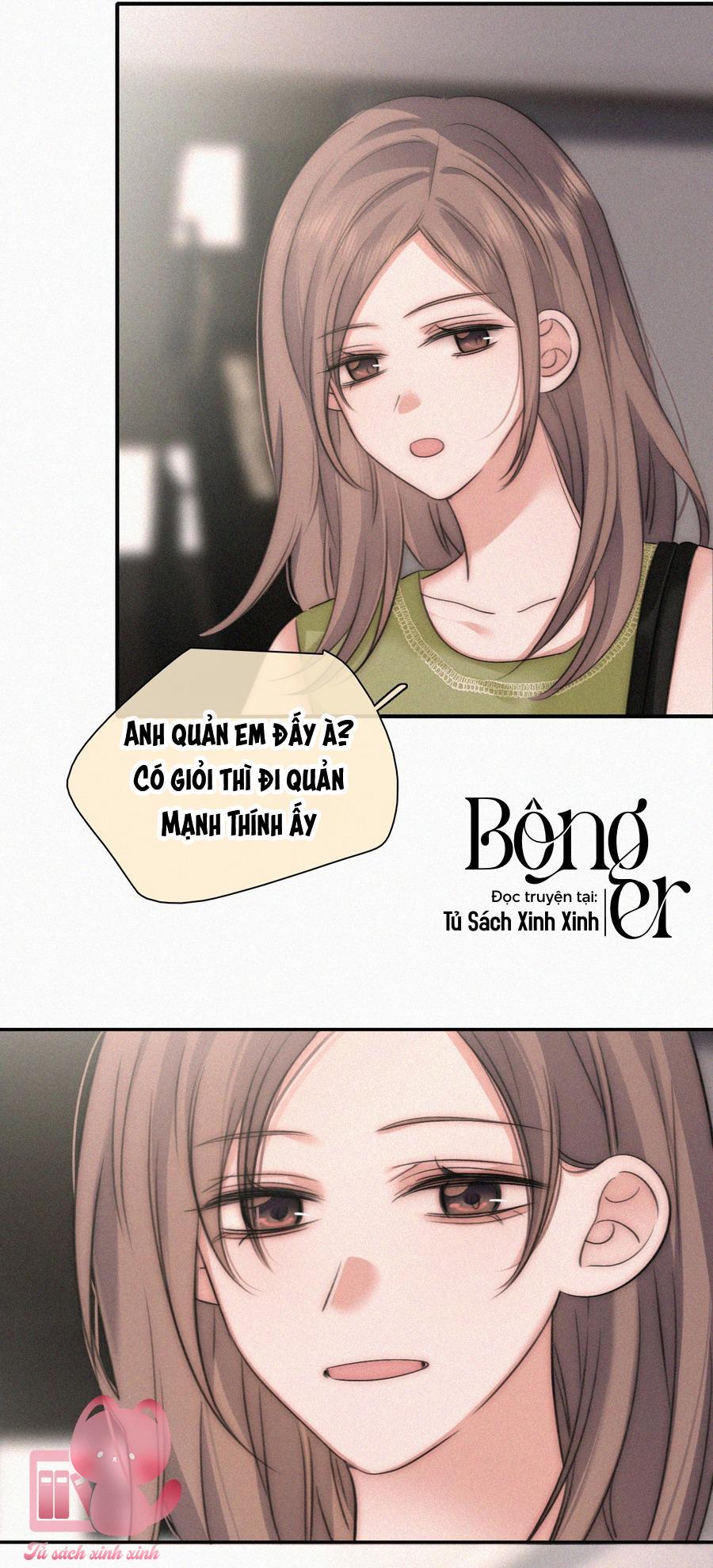 Bệnh Yêu - Chap 112 - Trang 16